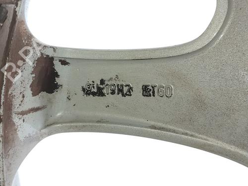 Felg VW TOUAREG (7LA, 7L6, 7L7) 3.0 V6 TDI | BP31026902C45