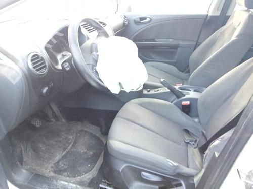 Engine control unit (ECU) SEAT LEON (1P1)  | BP18675417M57 