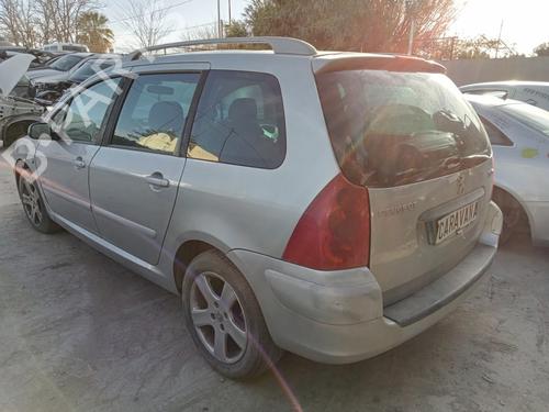 Electronic module PEUGEOT 307 SW (3H)  | BP16512184M83 