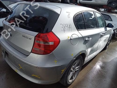 Rear differential BMW 1 (E87) 120 d | BP33319875M24  - Image 11