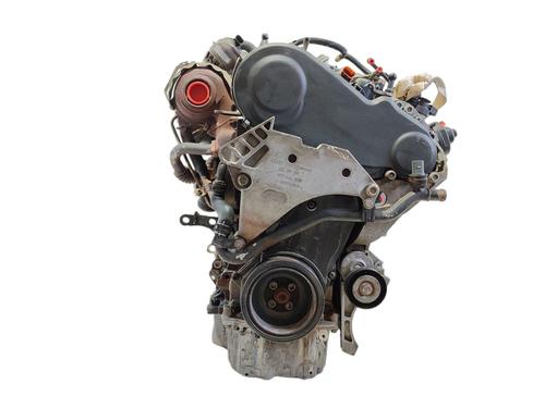 Engine SKODA SUPERB II Estate (3T5) 2.0 TDI 4x4 | BP29350425M1 