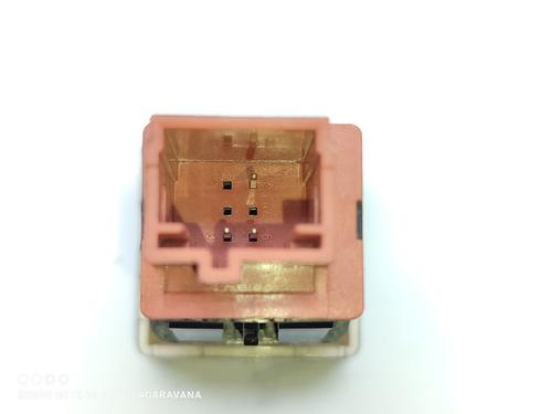Warning switch CITROËN BERLINGO MULTISPACE (B9) 1.6 HDi 90 4x4 | BP20495324I22 