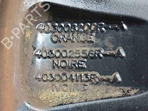Fælk RENAULT CAPTUR I (J5_, H5_) 1.5 dCi 90 (J5N4, J5M5, J5MW, J5M6, J5AL, J5AJ) | BP36988606C45 - Image 3