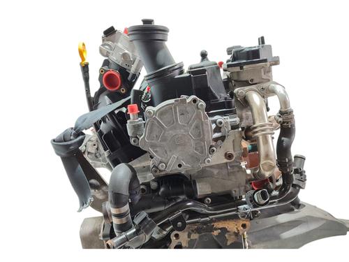 Engine VW TRANSPORTER T6 Van (SGA, SGH, SHA, SHH)  | BP29512317M1 
