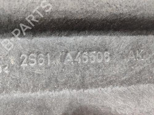 Rear parcel shelf FORD FIESTA V (JH_, JD_) 1.4 TDCi | BP16510050C85 