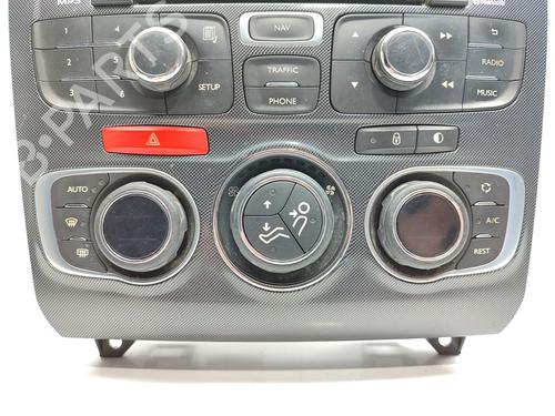 Switch CITROËN C4 II (NC_) 1.6 HDi 90 | BP17710864I30 