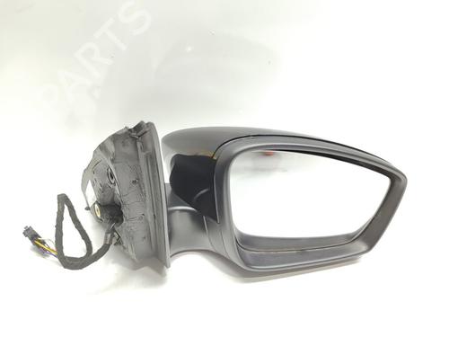Used Right mirror SEAT TOLEDO IV (KG3) 1.6 TDI (115 hp) 17612012