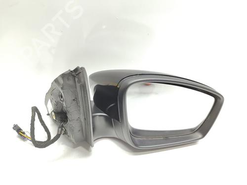 Right mirror SEAT TOLEDO IV (KG3) 1.6 TDI (115 hp) 5JB857408K |