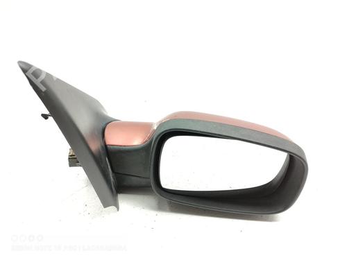 Used Right mirror RENAULT MEGANE II (BM0/1_, CM0/1_) [2001-2012]  25304462