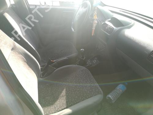 ABS pump OPEL CORSA C (X01)  | BP16506823M43 