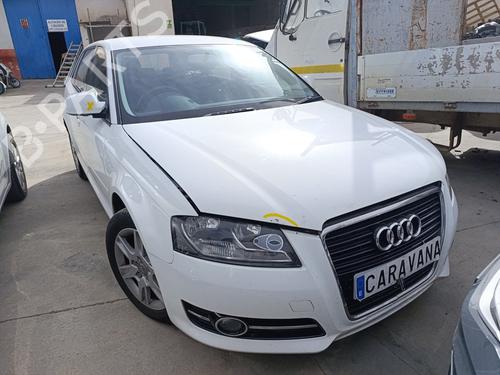 Left tailgate light AUDI A3 Sportback (8PA) 1.6 TDI | BP27511434C79 
