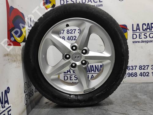 Rim HYUNDAI SONATA V (NF) 2.4 | BP16507952C45 
