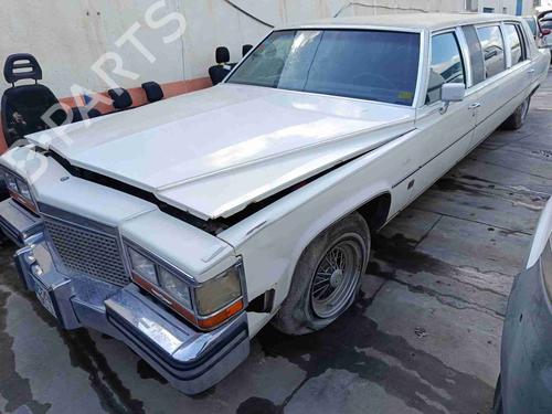 Used Parts CADILLAC FLEETWOOD Saloon 5.0 4954040