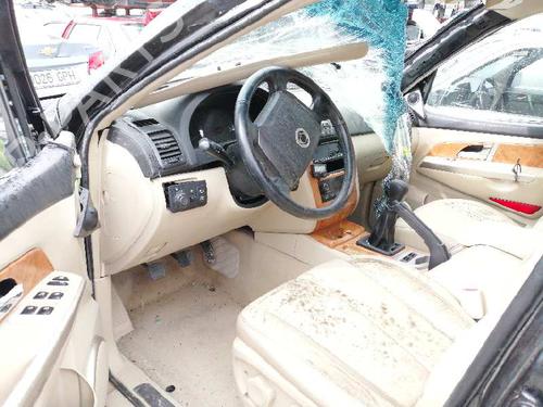 Abs pomp SSANGYONG REXTON / REXTON II (GAB_) 2.7 Xdi | BP21834347M43 