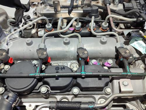 Engine CHEVROLET ORLANDO (J309)  | BP30548729M1 