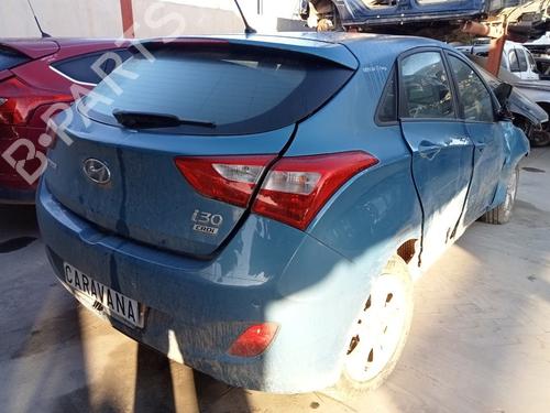 Right front window switch HYUNDAI i30 (GD) | BP30043675I26 - Image 10