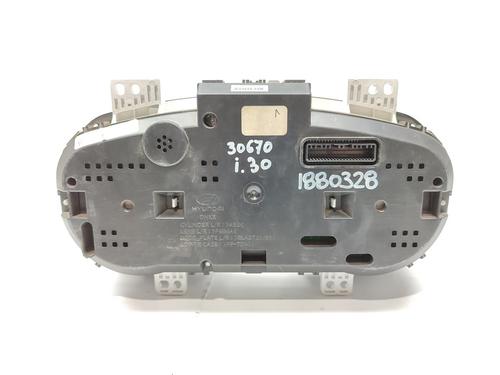 Instrument cluster HYUNDAI i30 (GD)  | BP16509912C47 