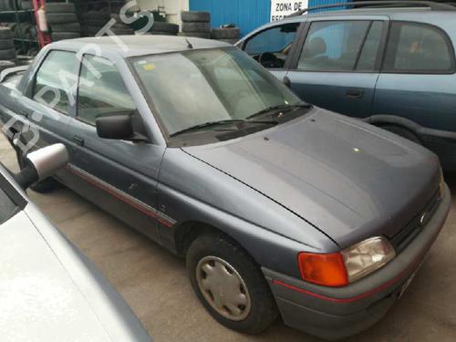 Used Parts FORD ORION III (GAL)    1748256