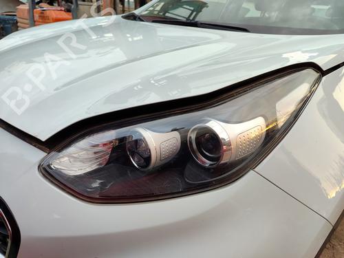 Used Left headlight KIA SPORTAGE IV (QL, QLE) [2015-2022]  29727754