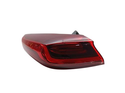 Feu arrière gauche KIA XCEED (CD) [2019-2026]  31979769