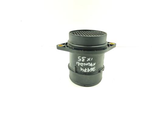 Used Mass air flow sensor HYUNDAI ix35 (LM, EL, ELH) [2009-2016]  27566327