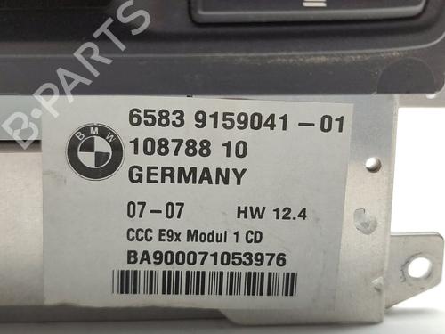 Electronic module BMW 3 Touring (E91) 330 d | BP26913716M83 
