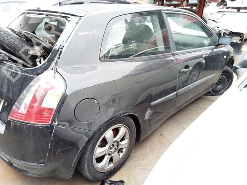 ABS pump FIAT STILO (192_) 1.4 16V (192AXH1B, 192BXH1B) | BP16508299M43