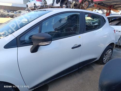 Right front indicator RENAULT CLIO IV (BH_) 1.5 dCi 75 | BP31975698C33 