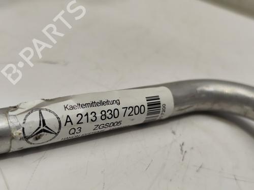 AC pipe MERCEDES-BENZ GLC Coupe (C253) 220 d 4-matic (253.315) | BP29532845M126 
