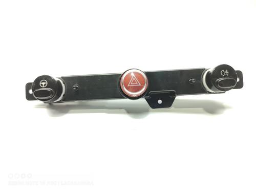 Used Warning switch FIAT 500 (312_) 1.2 (312AXA1A) (69 hp) 16510047