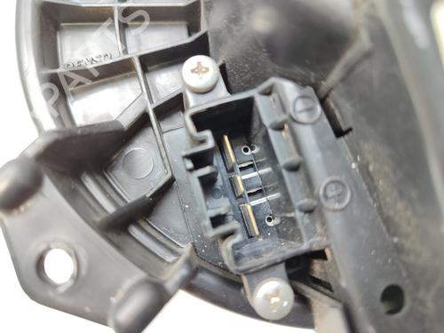Heater blower motor TOYOTA AVENSIS Saloon (_T27_)  | BP21166429M62 