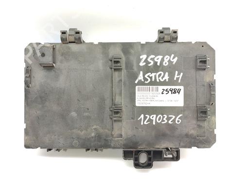 Fuse box OPEL ASTRA H (A04)  | BP16511055E1 