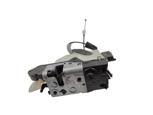 Front left lock PEUGEOT 2008 I (CU_)  | BP29904830C98