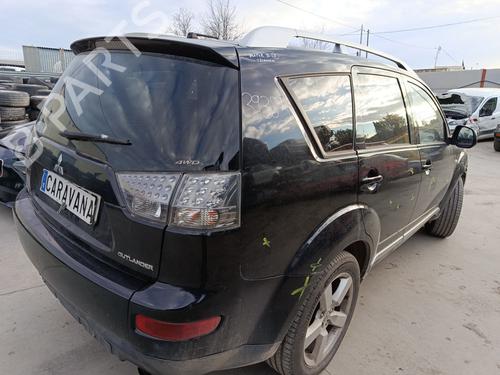 Engine control unit (ECU) MITSUBISHI OUTLANDER II (CW_W) 2.0 DI-D (CW8W) | BP34222074M57  - Image 8