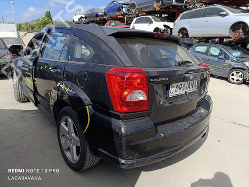 Engine DODGE CALIBER | BP20487794M1