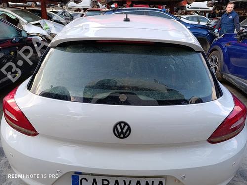 Used Tailgate VW SCIROCCO III (137, 138) 1.4 TSI (160 hp) 24210086