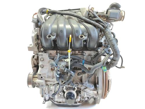 Motor NISSAN QASHQAI / QASHQAI +2 I (J10, NJ10, JJ10E) 2.0 (141 hp) 17825238
