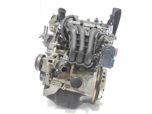 Engine MITSUBISHI COLT VI (Z3_A, Z2_A) 1.1 (Z31A, Z32A) | BP16509204M1 