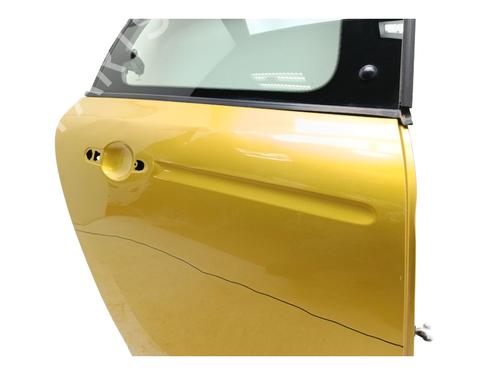 Dør højre bagtil SMART FORFOUR Hatchback (453) | BP33466315C5 - Image 6
