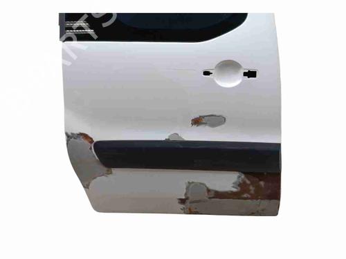 Højre side skydedør CITROËN BERLINGO MULTISPACE (B9) 1.6 HDi 90 | BP36491260C75 - Image 5