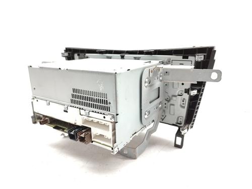 Display NISSAN QASHQAI II (J11, J11_)  | BP29923903C48