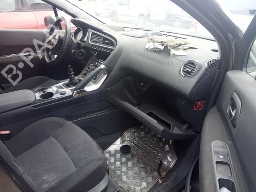 Left front window switch PEUGEOT 3008 I MPV (0U_) 1.6 HDi | BP31339951I27 - Image 10
