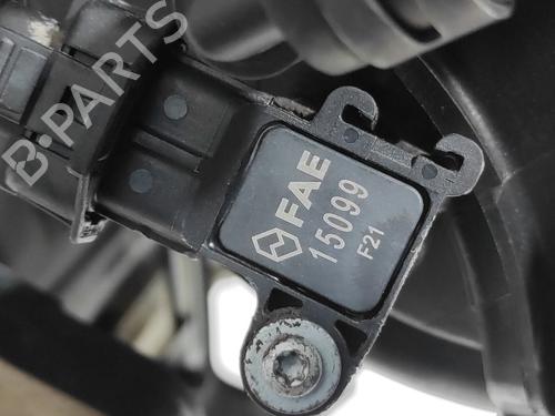 Engine CHEVROLET AVEO Hatchback (T300) | BP16517095M1 - Image 9