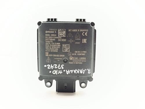 Used Electronic module Electronic module RENAULT ARKANA I (LCM_, LDN_) 1.6 E-TECH 145 (LDMU) (143 hp) 34040984 34040984