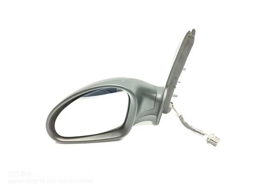 Used Left mirror SEAT ALTEA (5P1) [2004-2015]  19180395