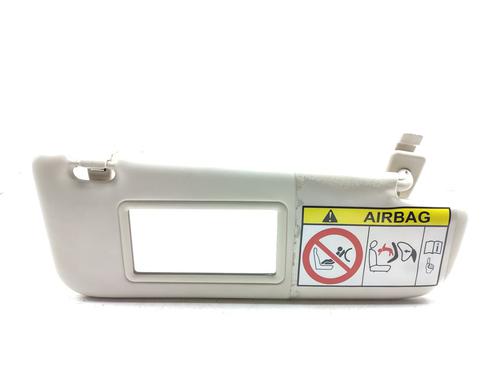 Used Right sun visor FIAT 500 (312_) [2007-2025]  28584330