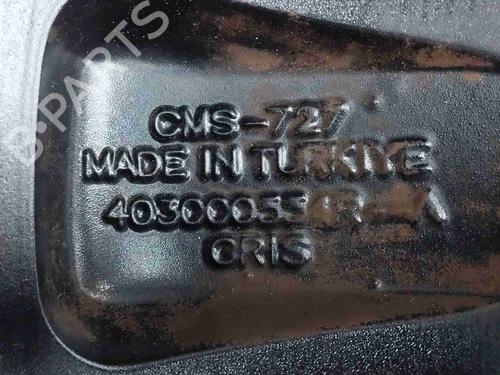 Fælk RENAULT CAPTUR I (J5_, H5_) 1.5 dCi 90 (J5N4, J5M5, J5MW, J5M6, J5AL, J5AJ) | BP36988603C45 - Image 4