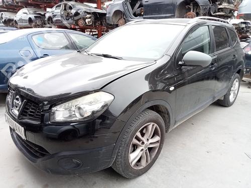 Left front driveshaft NISSAN QASHQAI / QASHQAI +2 I (J10, NJ10, JJ10E) 2.0 dCi | BP17975970M38 