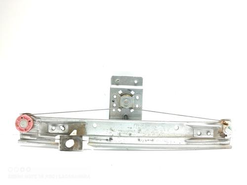 Rear right window mechanism OPEL CORSA E (X15) 1.3 CDTI (08, 68) | BP19935912C25 