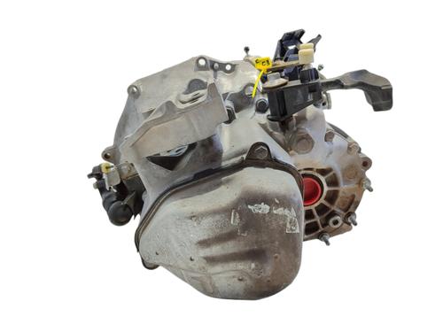 Gearbox CITROËN C3 II (SC_)  | BP29476053M3 
